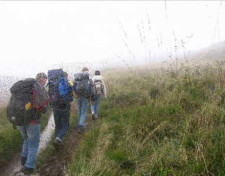 Bieszczady IX.2010