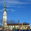 Czestochowa - Jasna Gora Monastery
