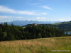 Czorszty i Tatry