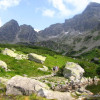Dolina Gąsienicowa
