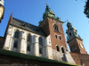 Katedra Wawelska fot. M.Szymoniak