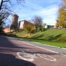 Kraków, okolice Krakowa