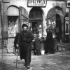 Lata międzywojenne XX wieku - społeczność starozakonnych na ulicach krakowskiego Kazimierza3