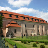 Niepołomice - gothic castle and forest