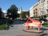 Plac Jana Matejki fot.P.Kubik
