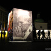 Pope John Paul II in Cracow/Papież Jan Paweł II w Krakowie