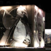 Pope John Paul II in Cracow/Papież Jan Paweł II w Krakowie