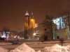 Rynek Główny Rynek Główny