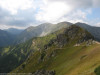 Tatry - Czerwone Wierchy