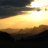 The Small Pieniny Mountains