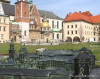 Wawel in Cracow