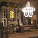 Wieliczka - kopalnia soli