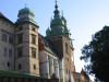 Wzgórze Wawelskie Wzgórze Wawelskie