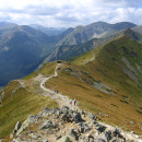 Zakopane i Tatry